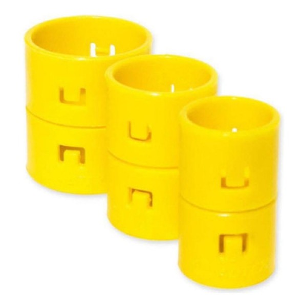 Encontraproduto.com.br - Luva de Pressão para Eletroduto Flexível 1/2