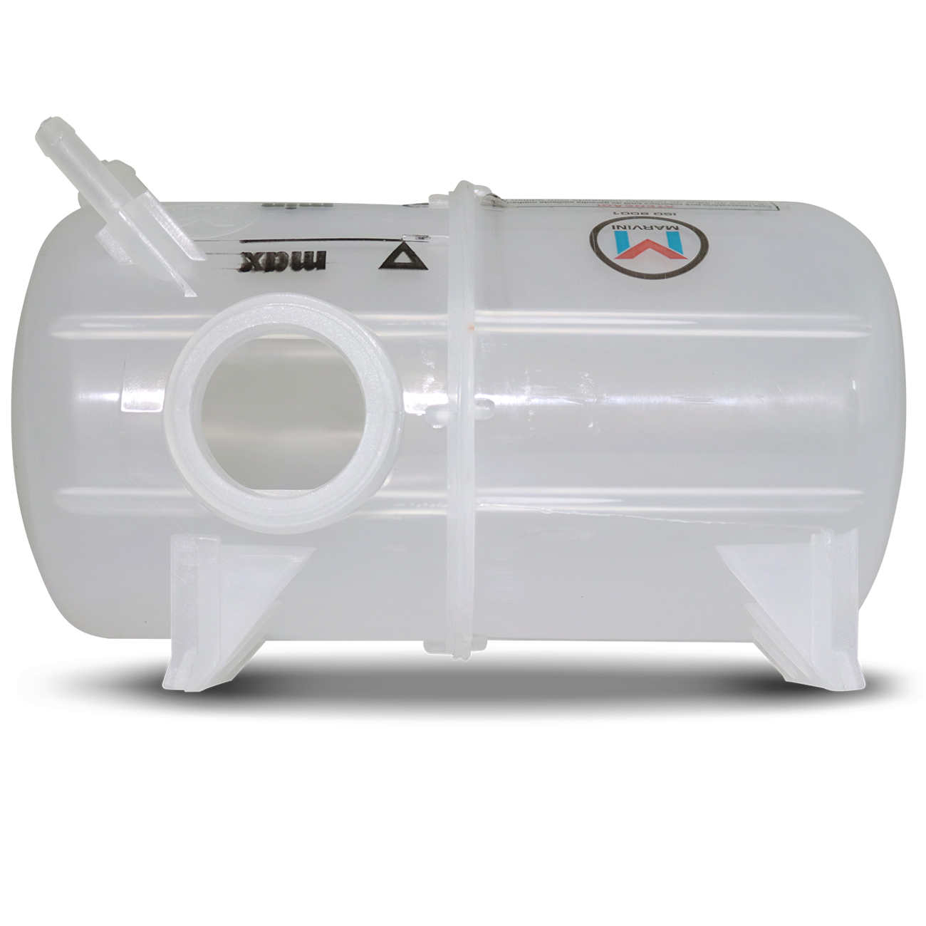 Encontraproduto.com.br - Reservatório de Água Radiador Gol Saveiro Parati G1 94 a 97 Gol Saveiro Parati G2 Bola 96 a 2000