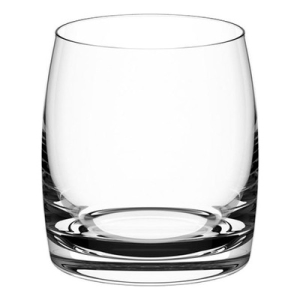 Copo para whisky Light 290ml Haus Concept 8,6 x 8,2 cm