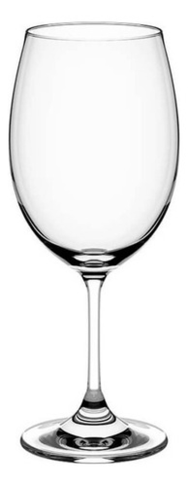 TACA VINHO SENSE 450ML