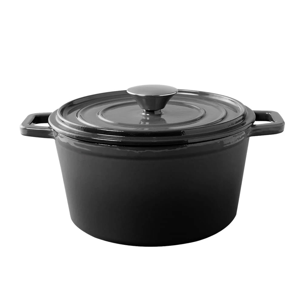 Encontraproduto.com.br - Caçarola Sauté 20cm Haus Concept