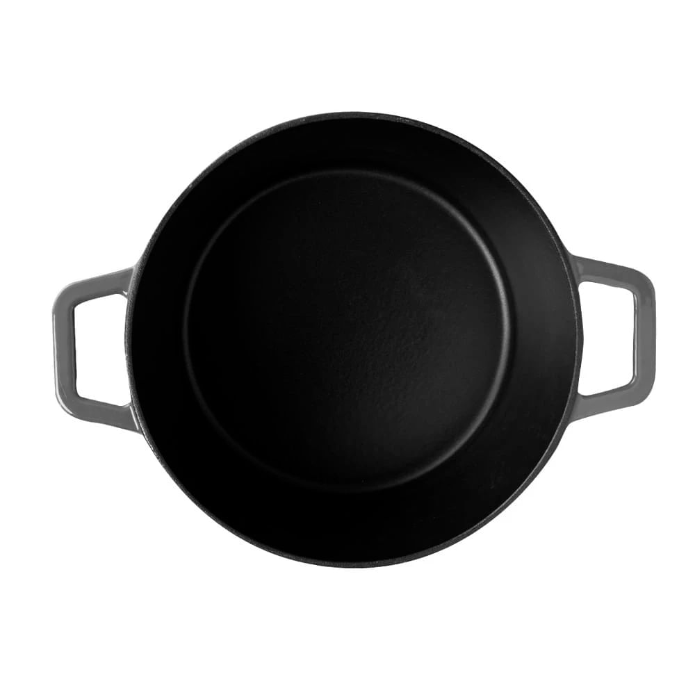 Encontraproduto.com.br - Caçarola Sauté 20cm Haus Concept