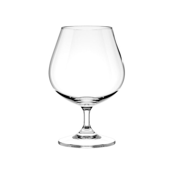 Taça para conhaque Sense 400ml Haus Concept 14,3 x 9,6 cm