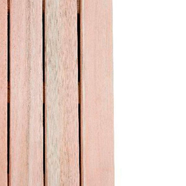 Encontraproduto.com.br - Deck de Madeira Reck Eucalipto Modular 50x50cm