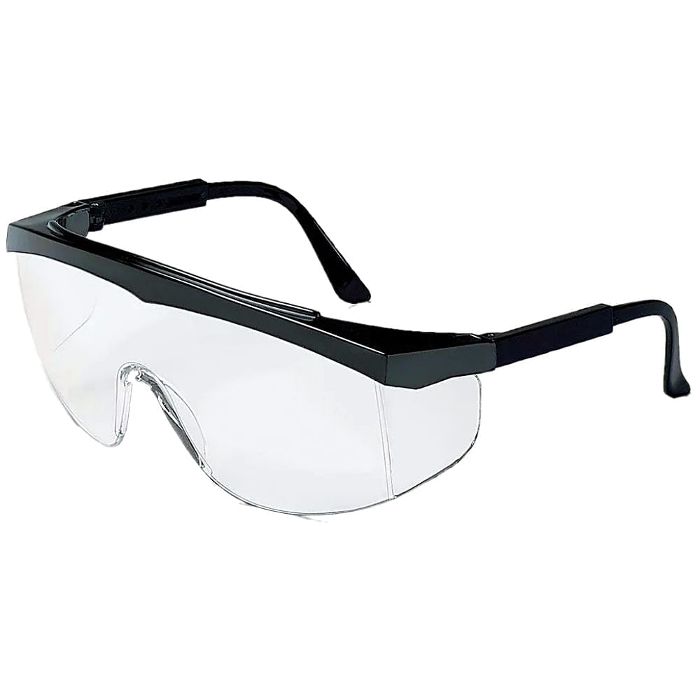 Encontraproduto.com.br - OCULOS PROTECAO SUPERMEDY TRANSPARENTE