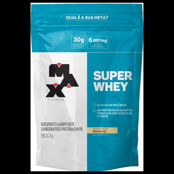 Encontraproduto.com.br - Super Whey 900G