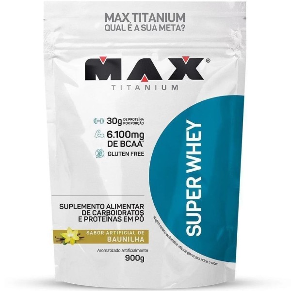 Encontraproduto.com.br - Super Whey 900G