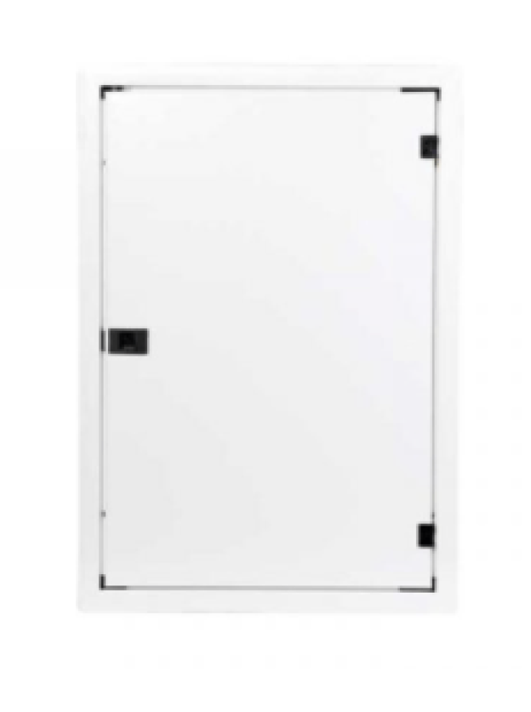 Quadro Distribuição Sobrepor 60 Disjuntores 225A  Barramento Andaluz