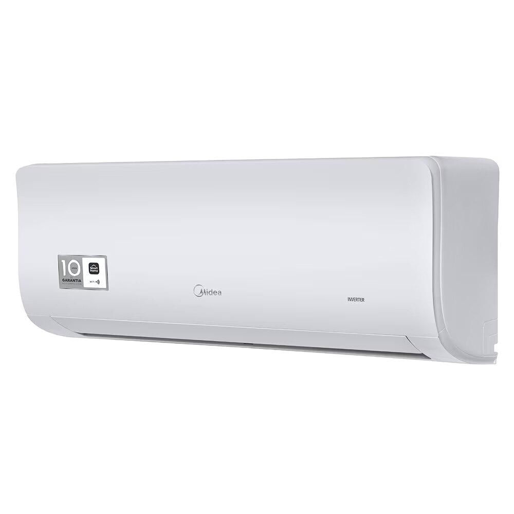 Encontraproduto.com.br - Ar Condicionado Split Hi Wall Midea Xtreme Save Connect Inverter 30.000 Btus Frio 220v R-32