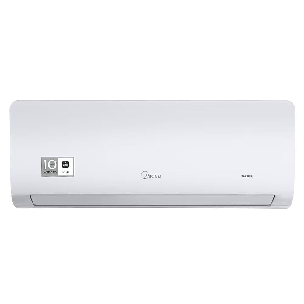 Encontraproduto.com.br - Ar Condicionado Split Hi Wall Midea Xtreme Save Connect Inverter 30.000 Btus Frio 220v R-32