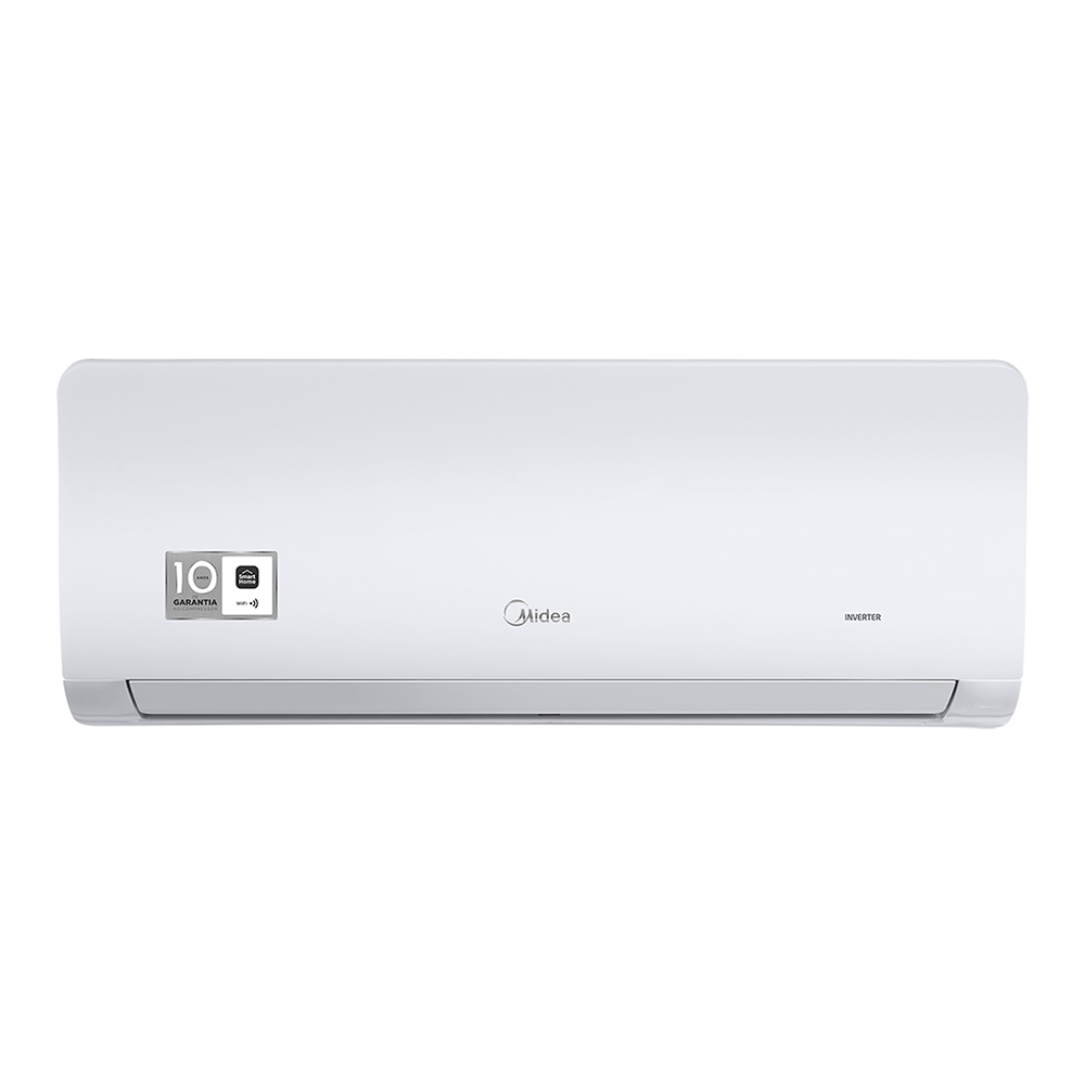 Encontraproduto.com.br - Ar Condicionado Split Hi Wall Midea Xtreme Save Connect Inverter 30.000 Btus Frio 220v R-32