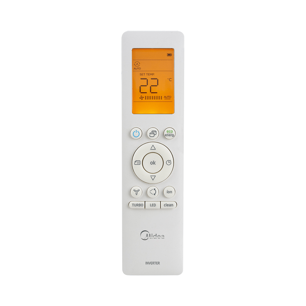 Encontraproduto.com.br - Ar Condicionado Split Hi Wall Midea Xtreme Save Connect Inverter 30.000 Btus Frio 220v R-32