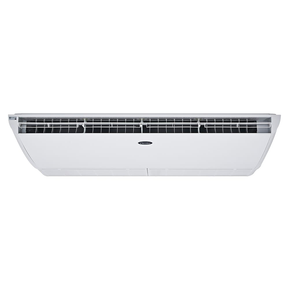 Encontraproduto.com.br - Ar Condicionado Split Teto Carrier Xperience 36000 BTU/h Frio Monofásico 42ZQB36C5 - 220 Volts