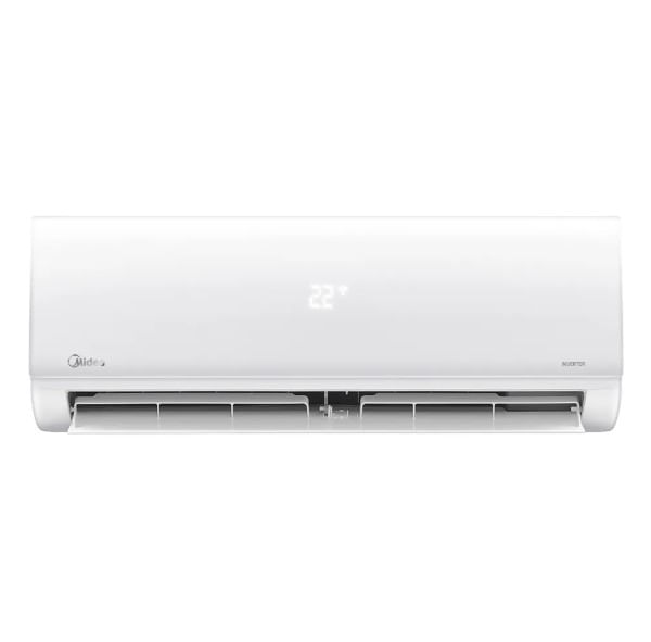 Encontraproduto.com.br - Ar Condicionado Split Hi Wall Inverter Midea Xtreme Save AI Connect 12000 BTU/h Frio 38AGVCJ12M5 – 220 Volts