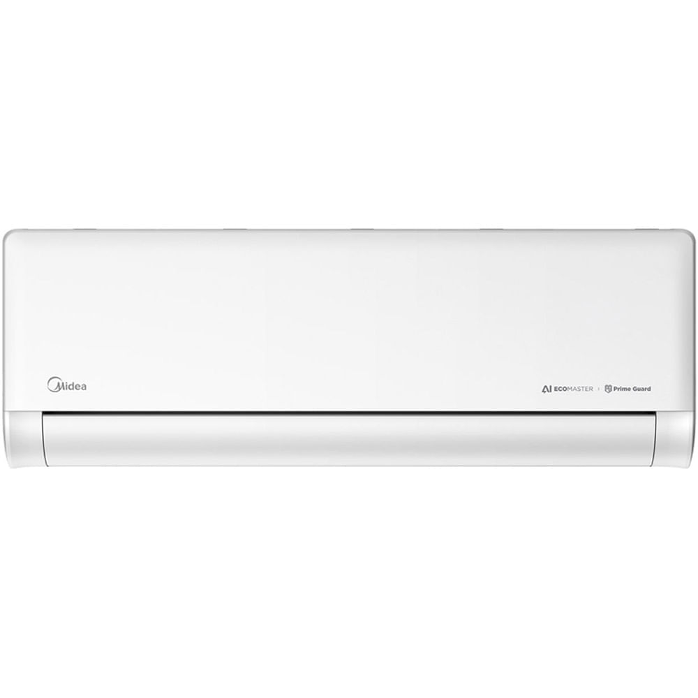 Encontraproduto.com.br - Ar Condicionado Split Hi Wall Inverter Midea AI Ecomaster 12000 BTU/h Frio 42EZVCA12M5 – 220 Volts