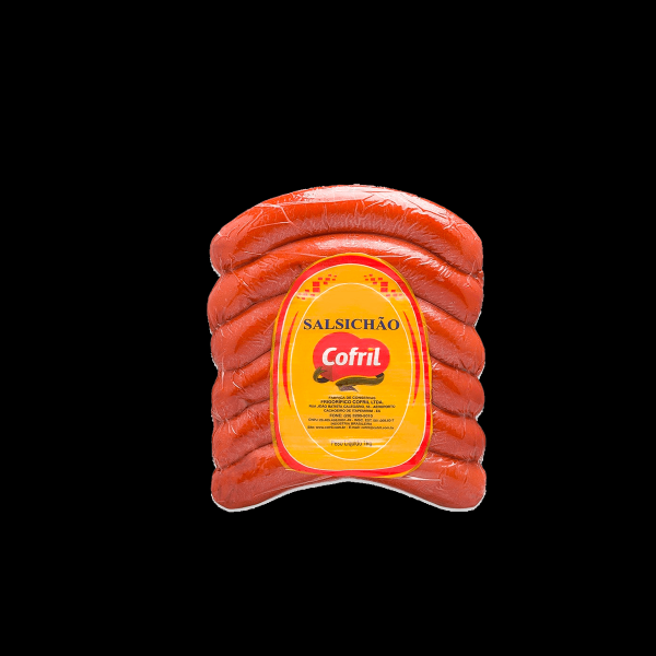 Encontraproduto.com.br - SALSICHAO COFRIL 1KG FRANGO