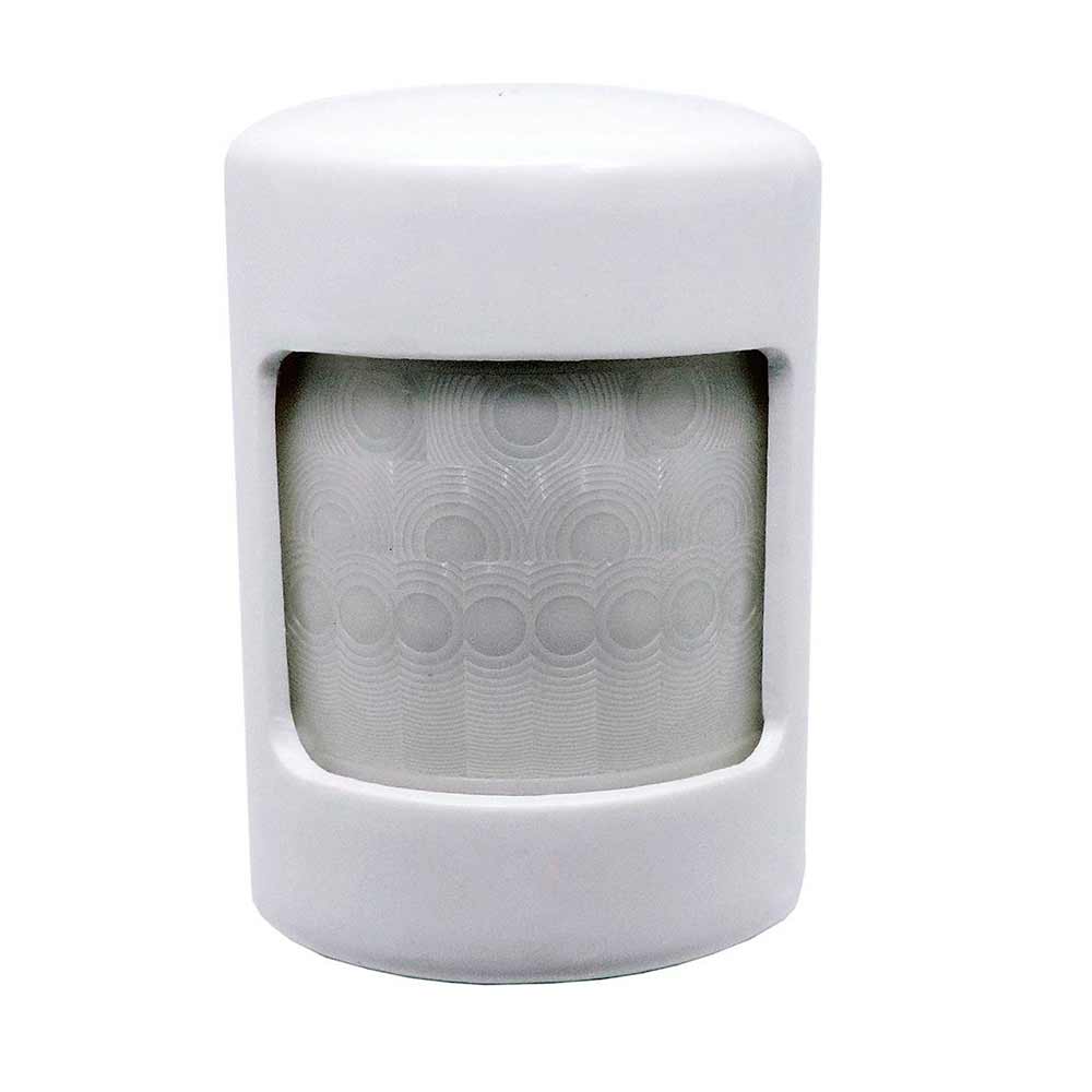 Encontraproduto.com.br - Sensor de Presença On Eletronicos sem Fio Guardião