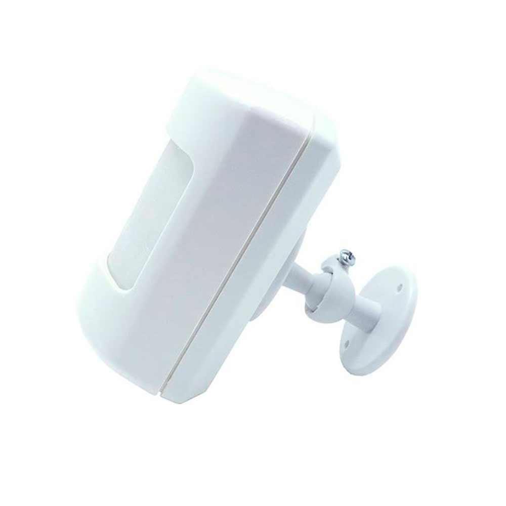 Encontraproduto.com.br - Sensor de Presença On Eletronicos sem Fio Guardião