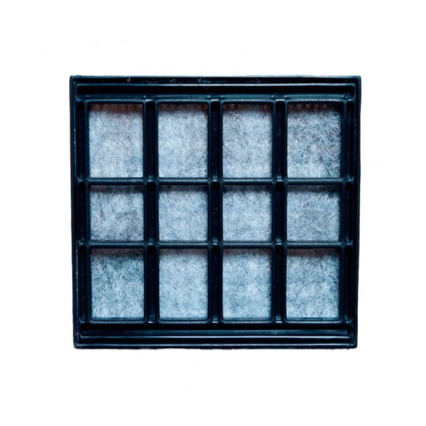 Encontraproduto.com.br - Filtro De Carvão Ativado Amicus Aqua Flow
