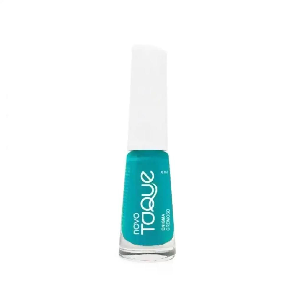 Esmalte Novo Toque Cremoso Enigma 8ml