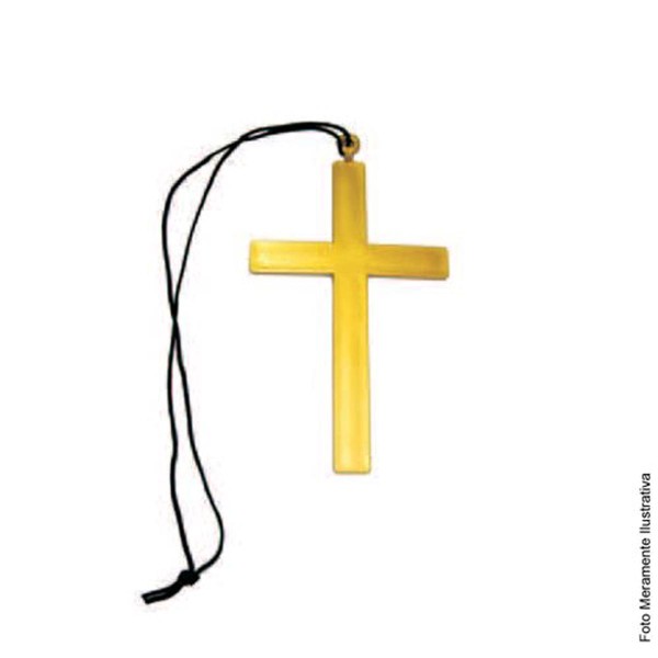 Encontraproduto.com.br - Colar Crucifixo