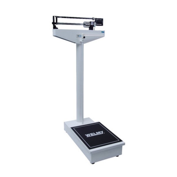 Encontraproduto.com.br - Balança Mecânica Welmy 300 Kg.