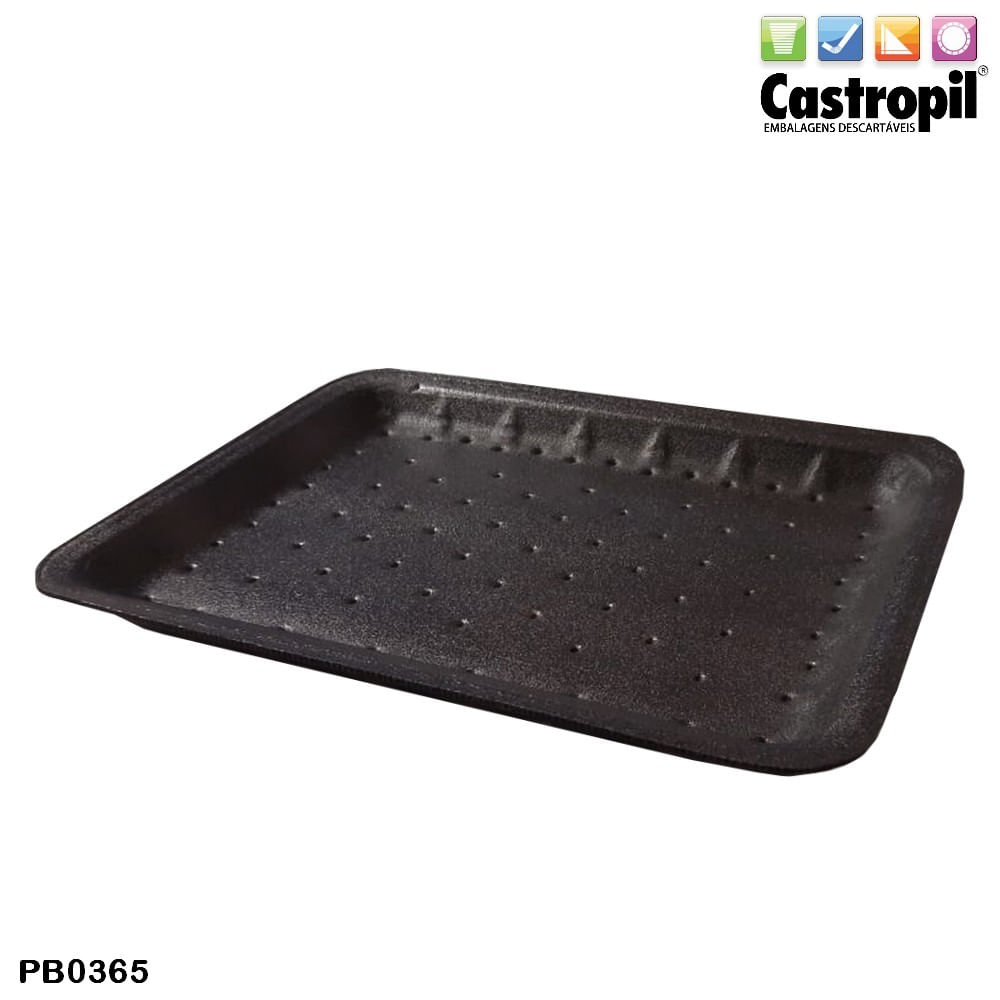 Encontraproduto.com.br - Fibraform Fr03 Band Isopor (B3) Abs Pr C/400
