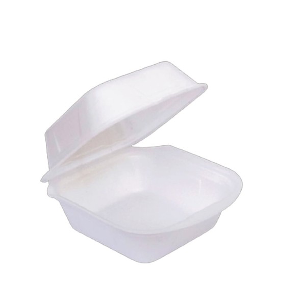 Encontraproduto.com.br - Fibraform Hf01 Hamb Isopor (Ch001) C/400