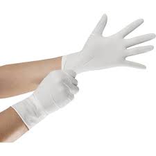 Encontraproduto.com.br - Luvas Para Procedimento Látex Pequena 100 Unid
