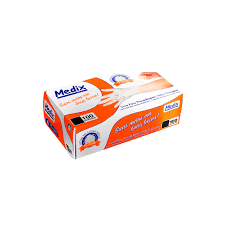Encontraproduto.com.br - Luvas Para Procedimento Látex Pequena 100 Unid