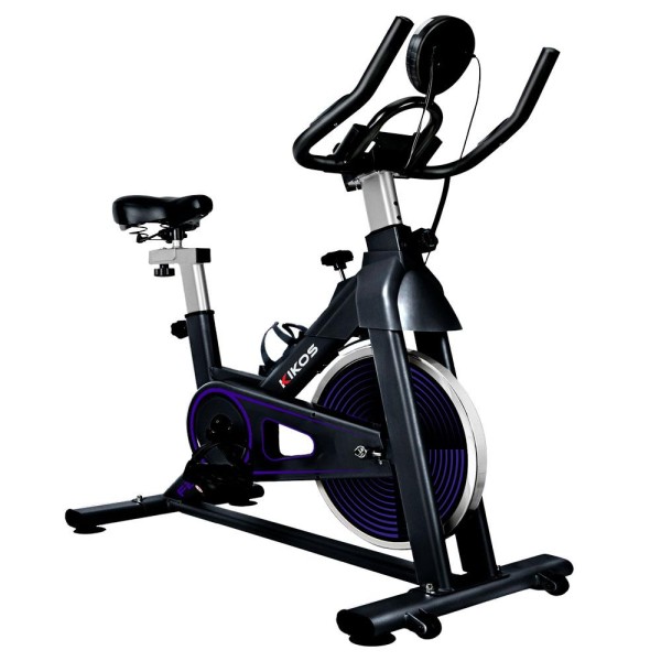 Bike Spinning Kikos F2i (Avariado)