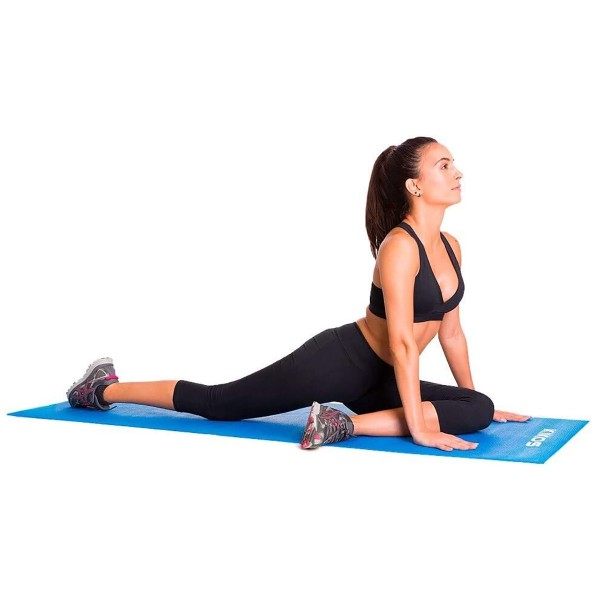 Encontraproduto.com.br - Tapete Yoga Kikos Mat