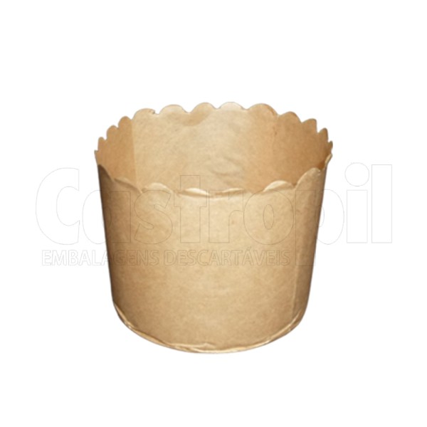 Encontraproduto.com.br - Top Line Forma Panetone 100G C/100