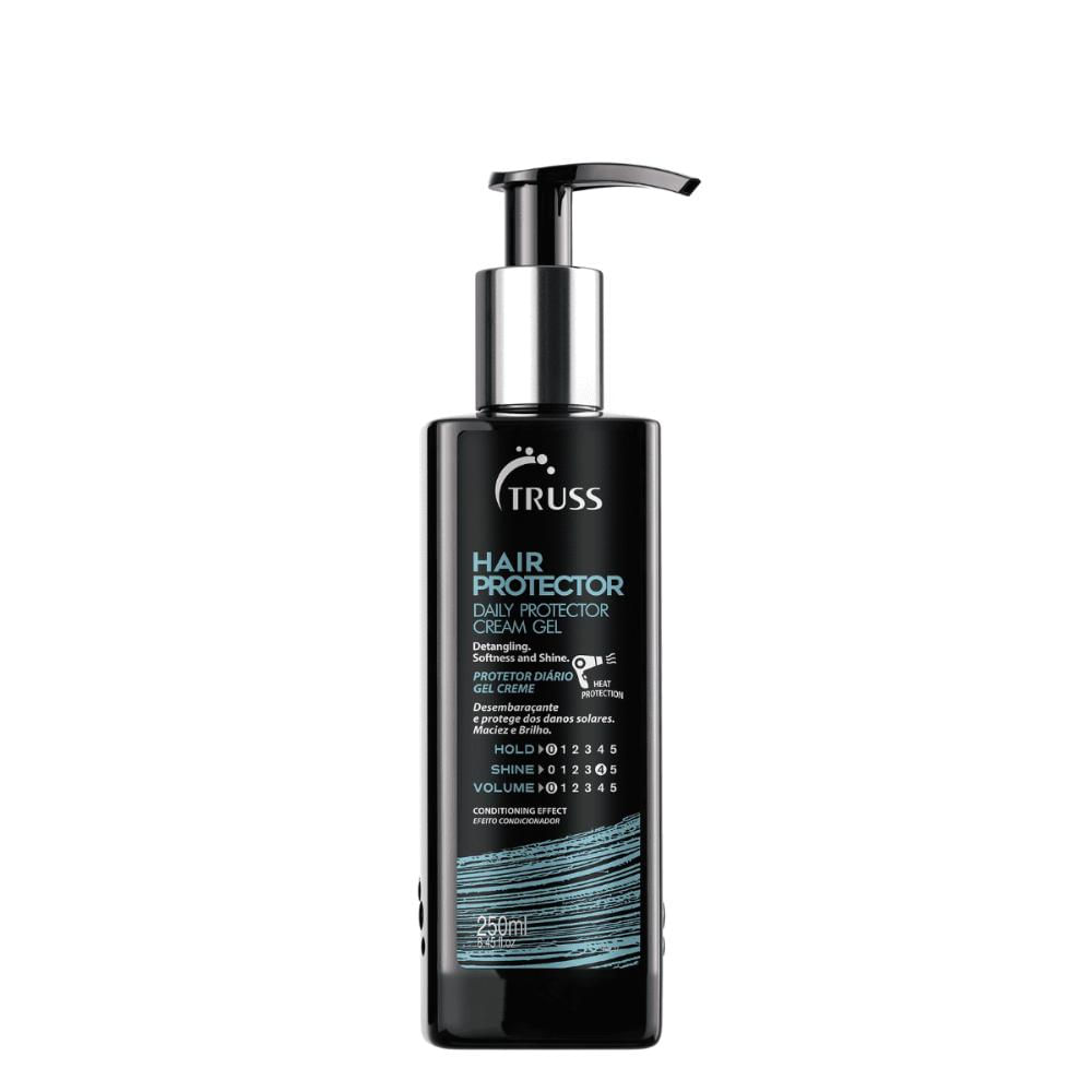 Leave In 250ml Hair Protector - Truss