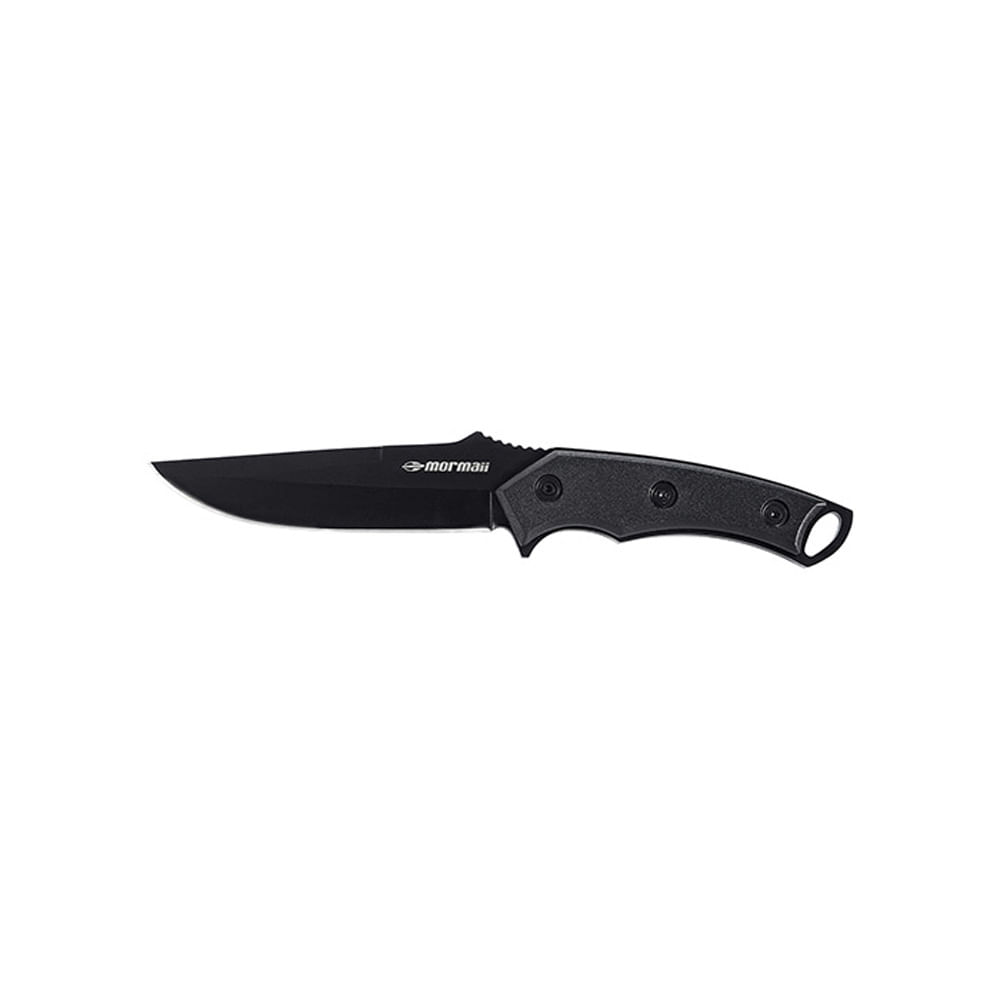 Faca Mormaii Edge Black