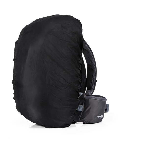 Encontraproduto.com.br - Mochila Mormaii Native 30L - Preta E Cinza
