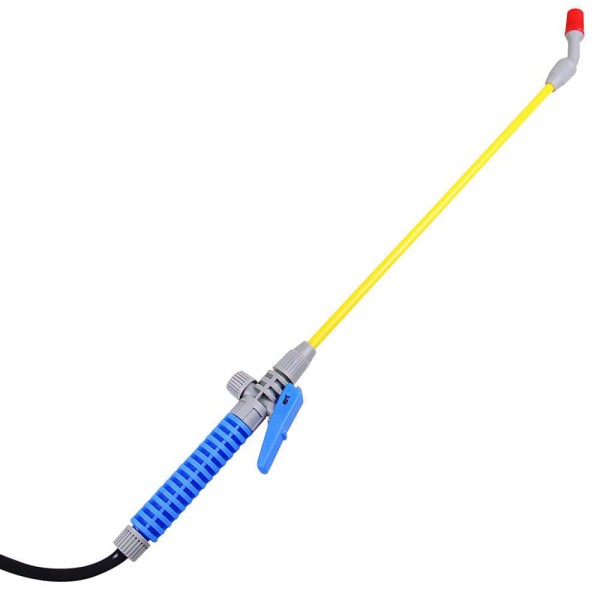 Encontraproduto.com.br - Pulverizador Manual AXVP 5 Litros Vulcan