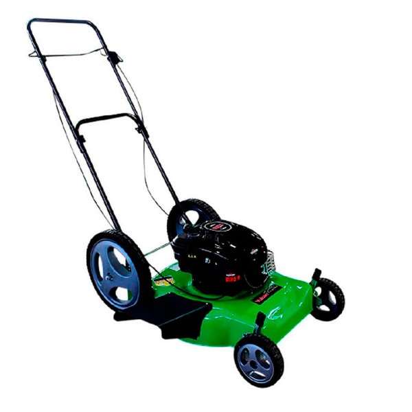 Cortador de Grama a Gasolina CG 6500 - 6.5 HP Vulcan
