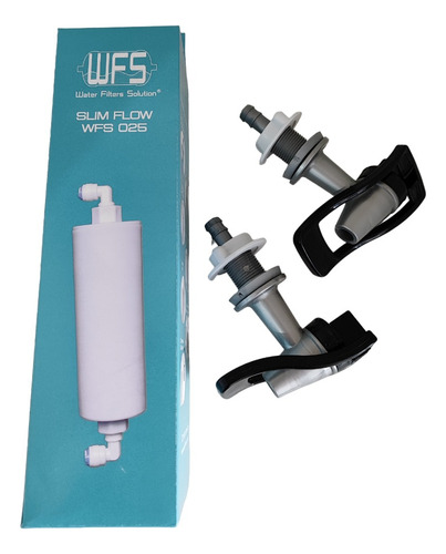 Encontraproduto.com.br - Refil Filtro Compatível Com Líder E Polar - Slim Flow
