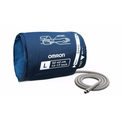 Braçadeira Profissional HBP-1100 Tamanho G Omron