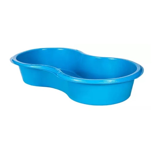 Encontraproduto.com.br - Piscina Feijão 500L - Afort