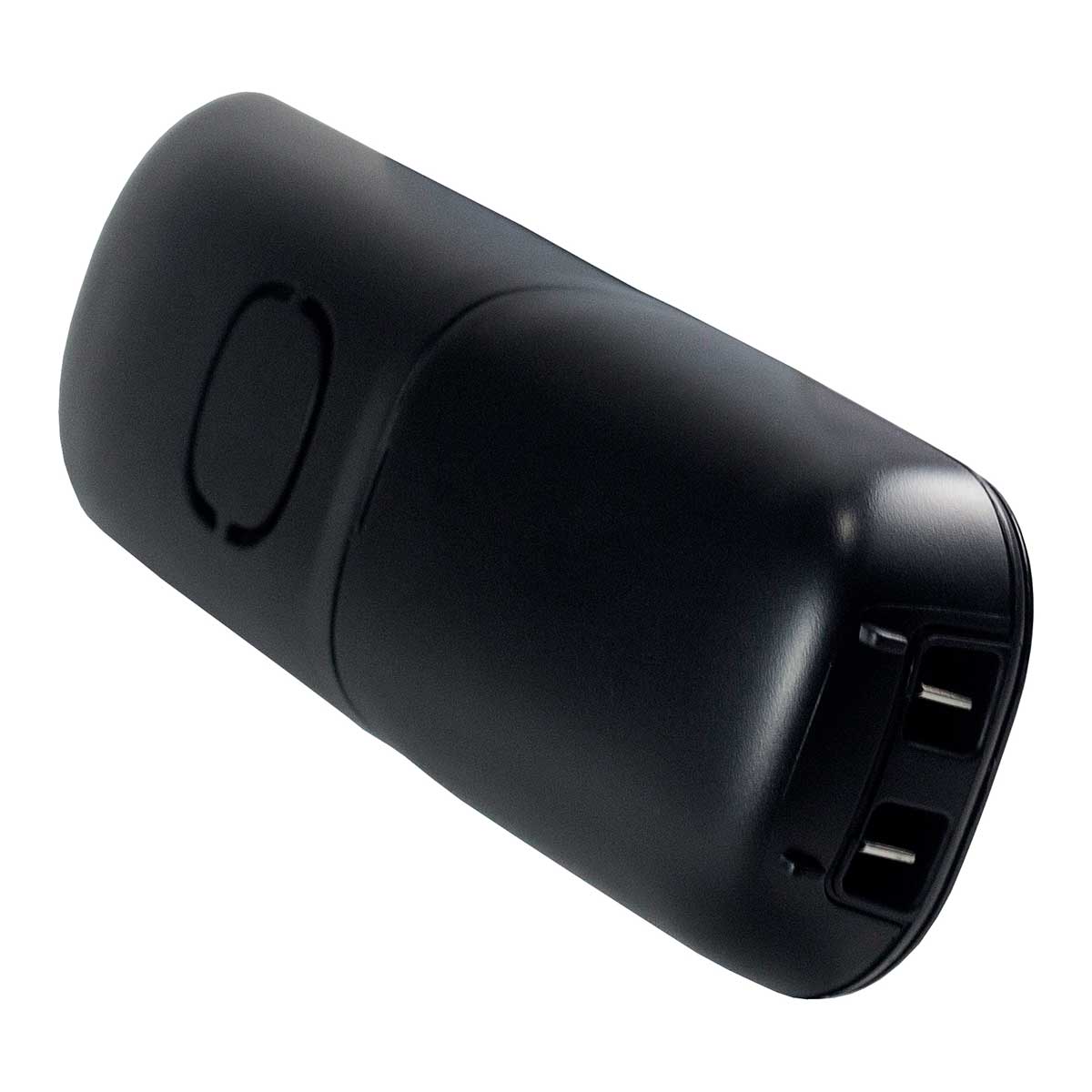 Encontraproduto.com.br - Telefone sem Fio com Identificador Dect 6.0 Vtech VT680 Preto