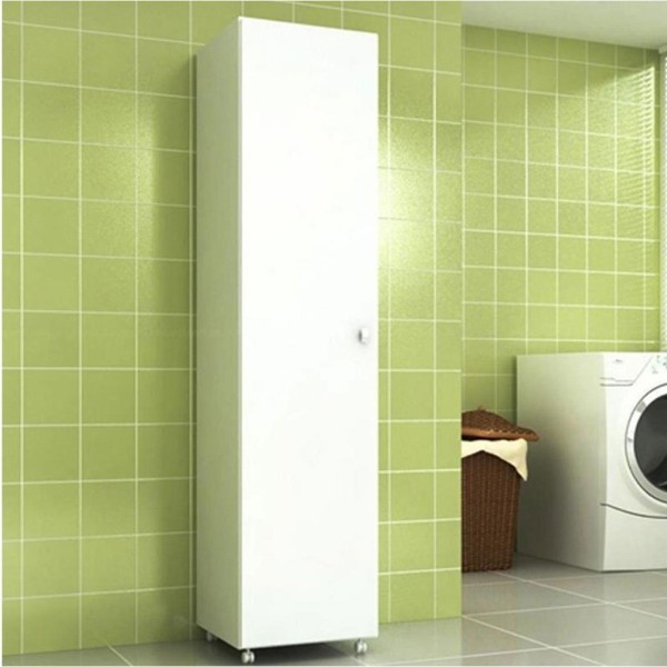 Encontraproduto.com.br - Armário Multiuso 1 Porta AM3100 Tecno Mobili