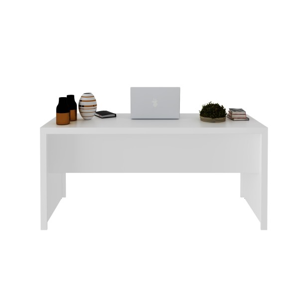 Encontraproduto.com.br - Mesa para Computador ME4109 Tecno mobili