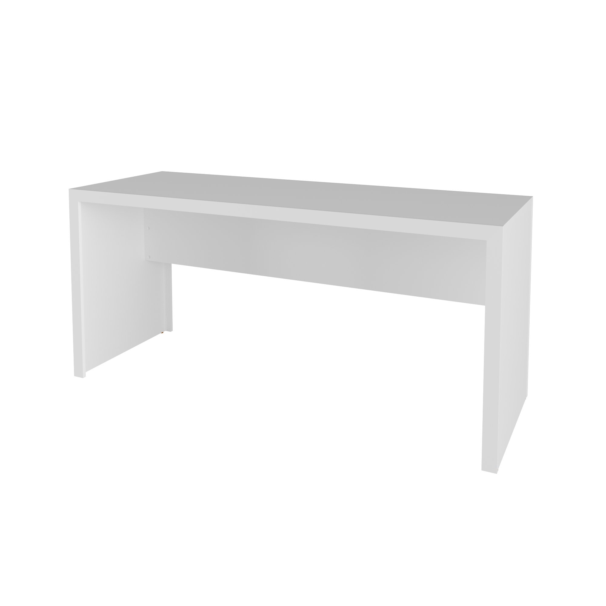 Encontraproduto.com.br - Mesa para Computador ME4109 Tecno mobili