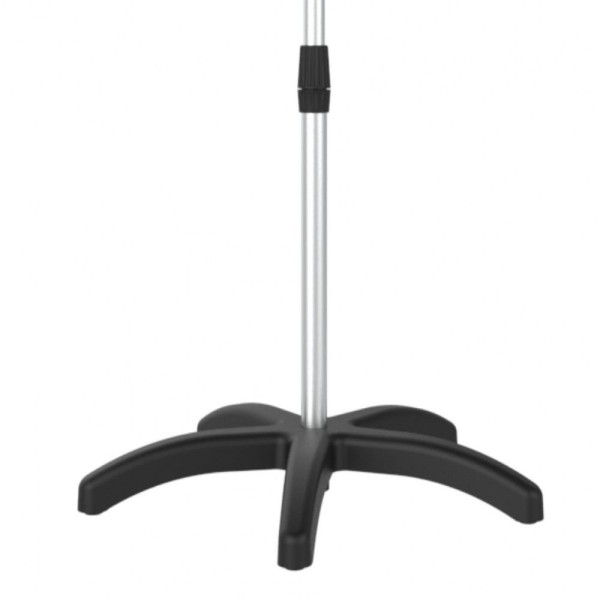 Encontraproduto.com.br - Ventilador De Coluna 50cm Com 6 Pás Oscilante Dômina Titanium 220v