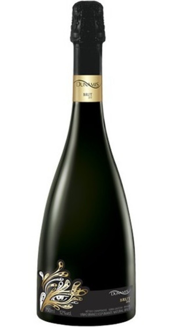 Encontraproduto.com.br - Espumante Brasileiro Dunamis Movimento Brut Branco 750ml