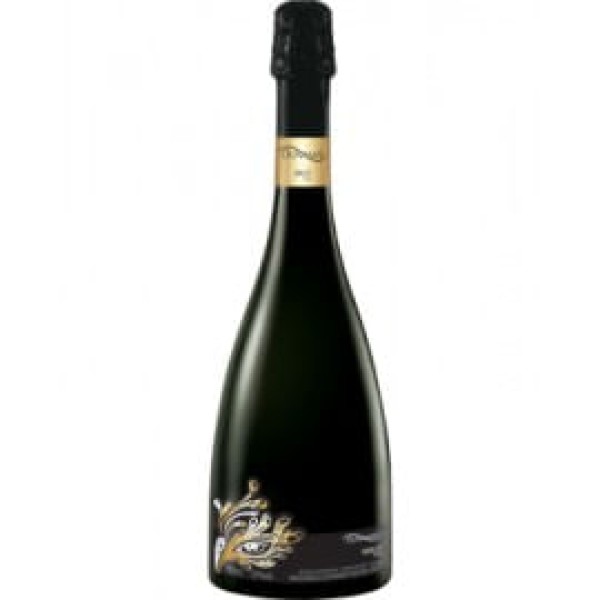 Encontraproduto.com.br - Espumante Brasileiro Dunamis Movimento Brut Branco 750ml