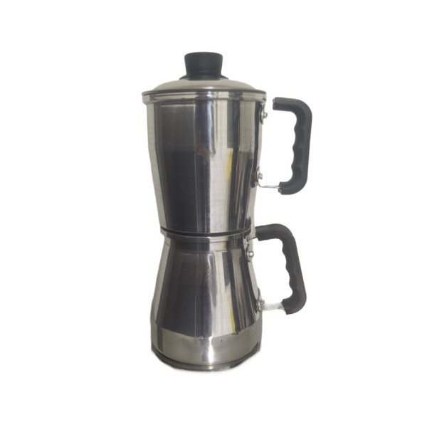 Cafeteira Polida Cabo Reforçado 1 Litro 578 Potiguar