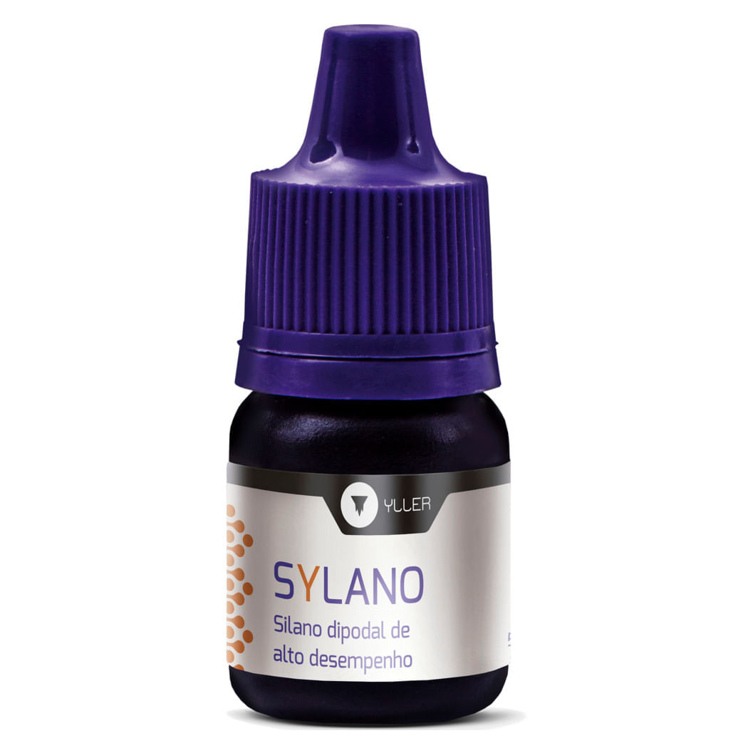 Silano Agente de União - Sylano - Yller